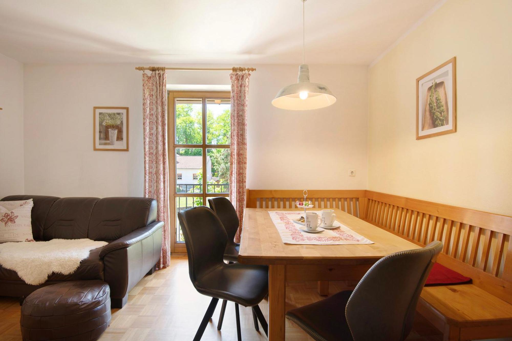 Ferienhof Schuetz Eschlkam ภายนอก รูปภาพ