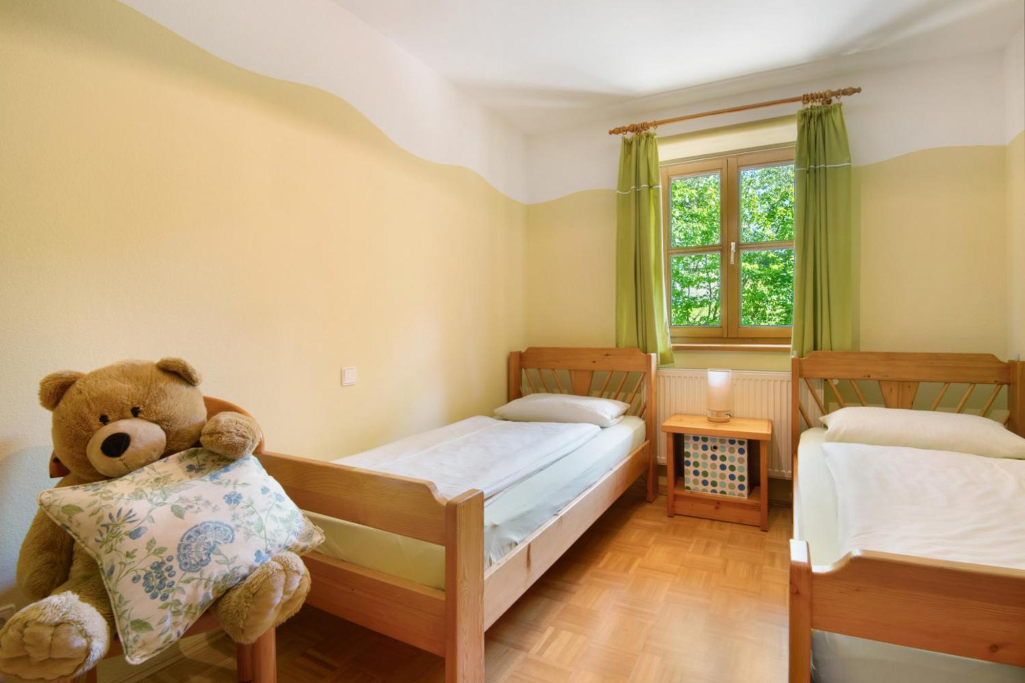 Ferienhof Schuetz Eschlkam ภายนอก รูปภาพ