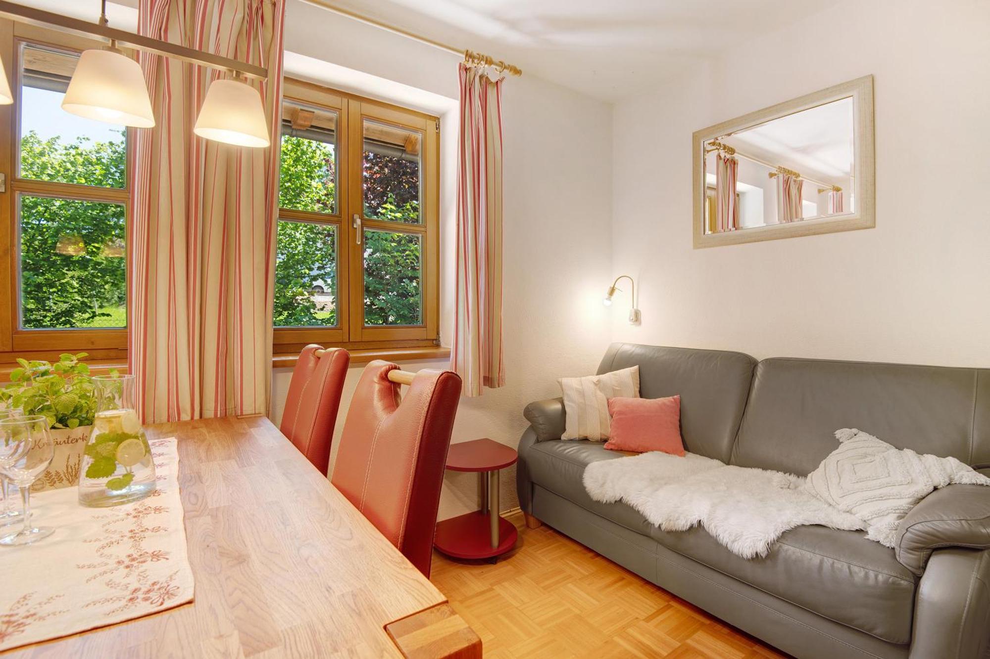Ferienhof Schuetz Eschlkam ภายนอก รูปภาพ