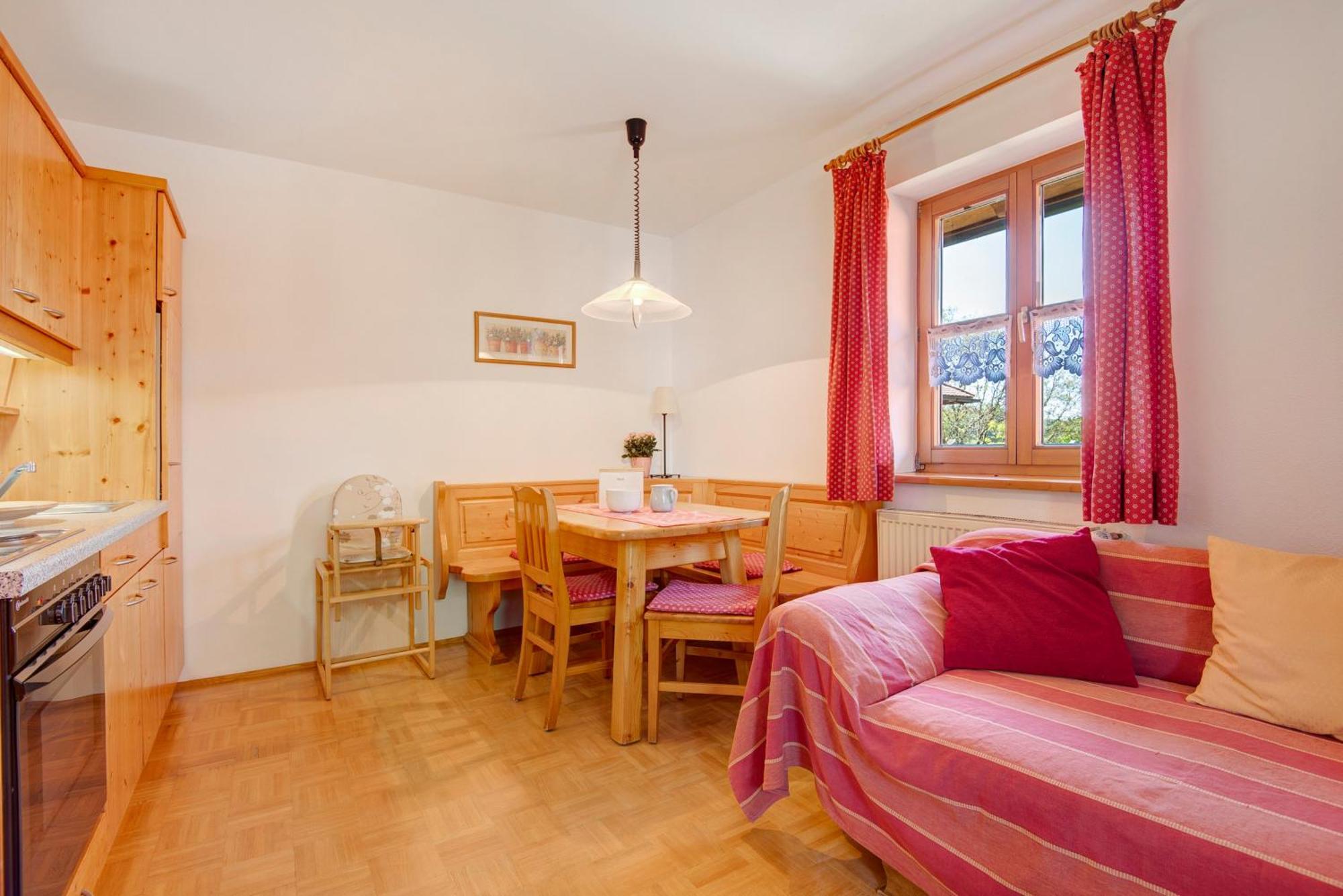 Ferienhof Schuetz Eschlkam ภายนอก รูปภาพ